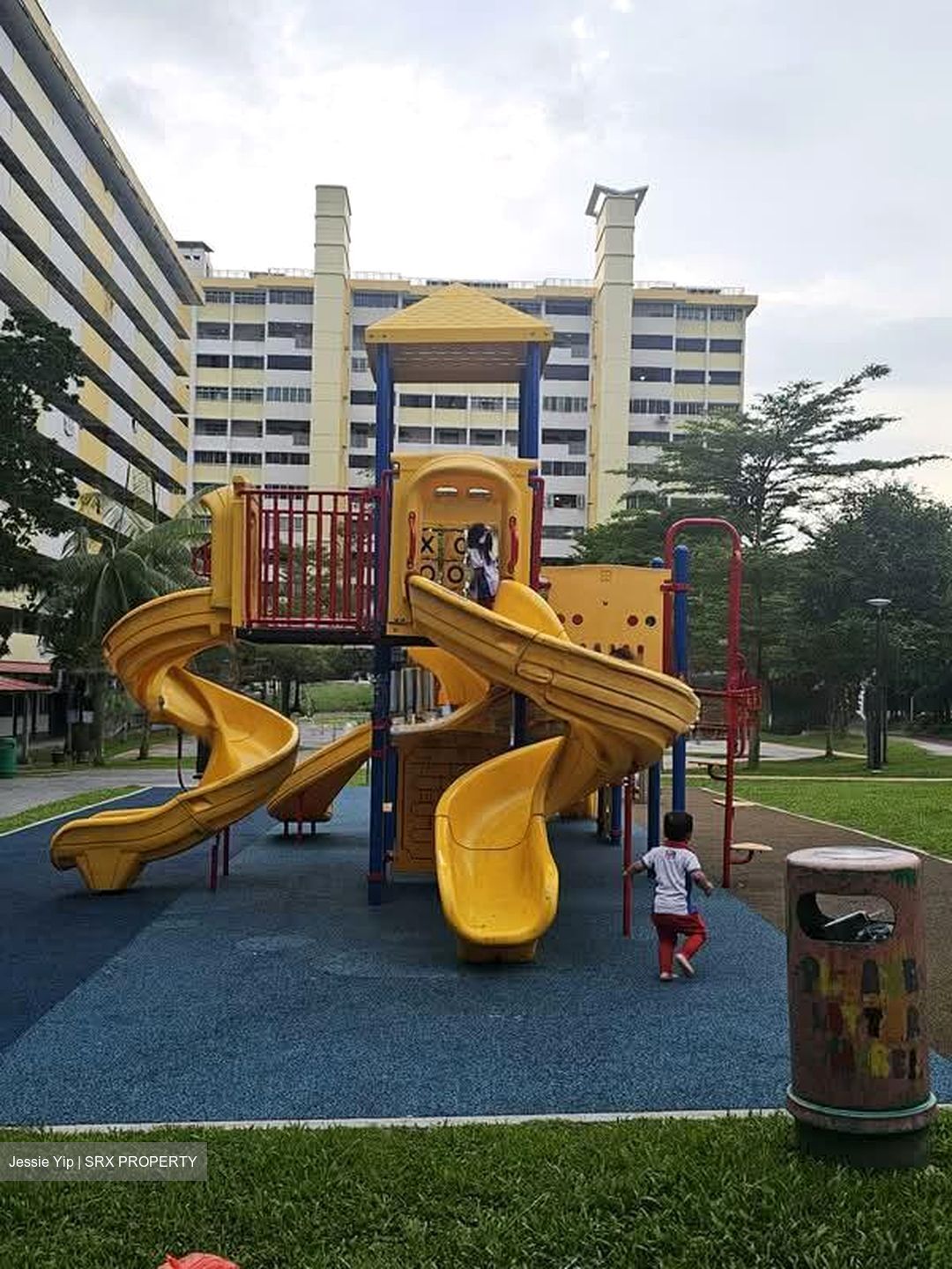 Blk 644 Ang Mo Kio Avenue 4 (Ang Mo Kio), HDB 3 Rooms #591848681